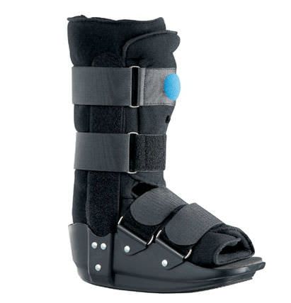 Short walker boot / inflatable 5910 Conwell Medical