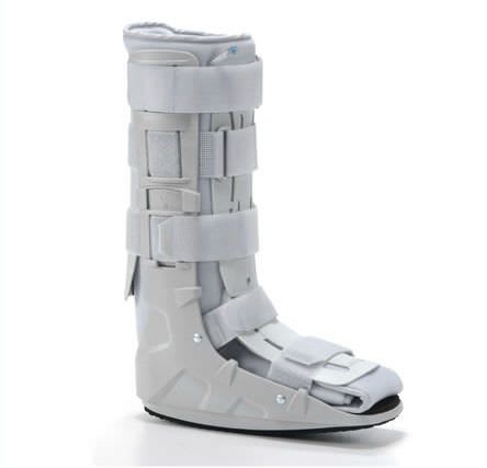 Long walker boot / inflatable 5916 Conwell Medical