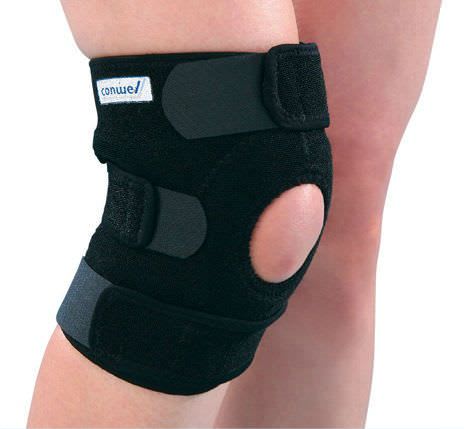 Knee orthosis (orthopedic immobilization) / patella stabilisation 57200 Conwell Medical