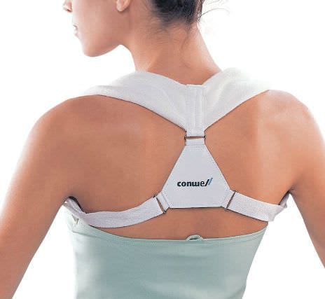 Clavicle orthosis (orthopedic immobilization) 5201 Conwell Medical