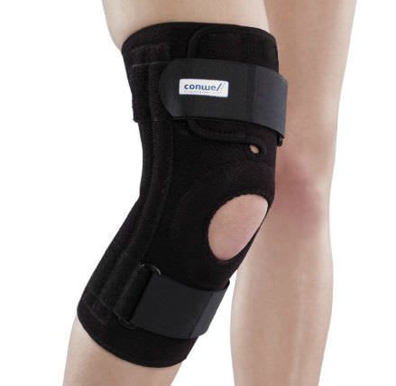 Knee orthosis (orthopedic immobilization) / patella stabilisation 5750 Conwell Medical