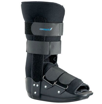 Short walker boot 5906 Conwell Medical