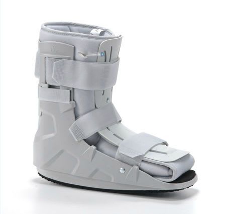 Short walker boot / inflatable 5915 Conwell Medical