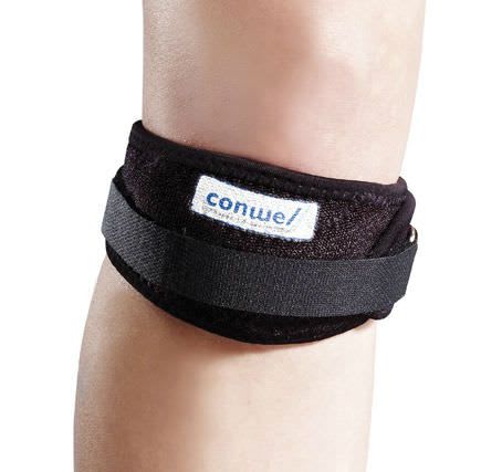 Infra-patellar knee strap (orthopedic immobilization) 57900 Conwell Medical