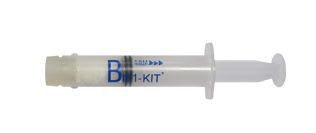Bone substitute injection syringe BIO 1-KIT SBM