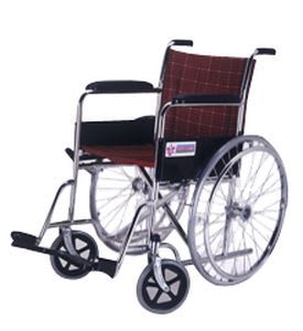 Patient transfer chair MC-200C / S / A Medcare Manufacturing