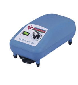 Anti-decubitus mattress air pump AP-100P Medcare Manufacturing