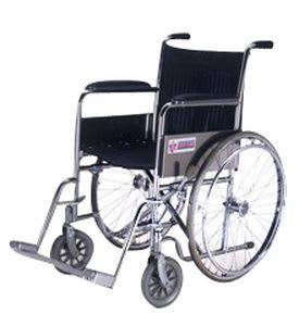 Patient transfer chair MC-241 C/S Medcare Manufacturing