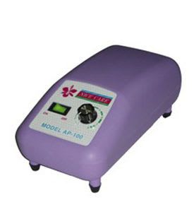 Anti-decubitus mattress air pump AP-300P Medcare Manufacturing