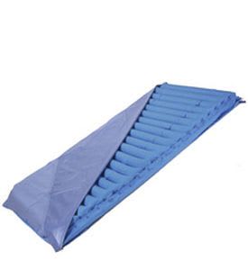 Anti-decubitus mattress / for hospital beds / dynamic air / tube AP-100M Medcare Manufacturing