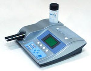 Compact urine analyzer UA 1001 ChungDo Pharm. Co., Ltd.