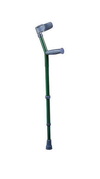 Forearm crutch / pediatric / height-adjustable 551 HMS-VILGO