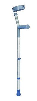 Forearm crutch / pediatric / height-adjustable 561 HMS-VILGO