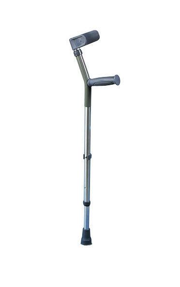 Forearm crutch / pediatric / height-adjustable 541 HMS-VILGO