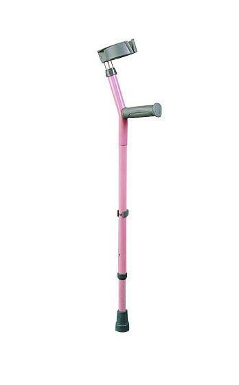 Forearm crutch / pediatric / height-adjustable 571 HMS-VILGO