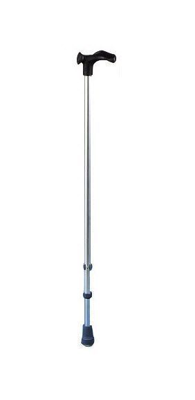 T handle walking stick / height-adjustable C45 HMS-VILGO