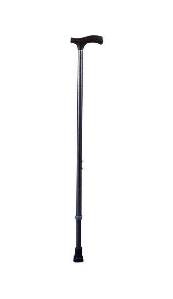 T handle walking stick / height-adjustable 4 TER HMS-VILGO