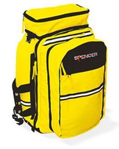 Emergency medical bag / back R-aid Spencer Italia