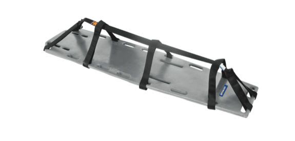 Plastic backboard stretcher Z 5005 Spencer Italia