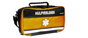Emergency medical bag Paramedic series Spencer Italia
