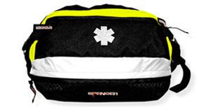 Emergency medical bag / waist / high-capacity Shannon Spencer Italia