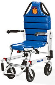 Folding patient transfer chair Spencer 480 Spencer Italia
