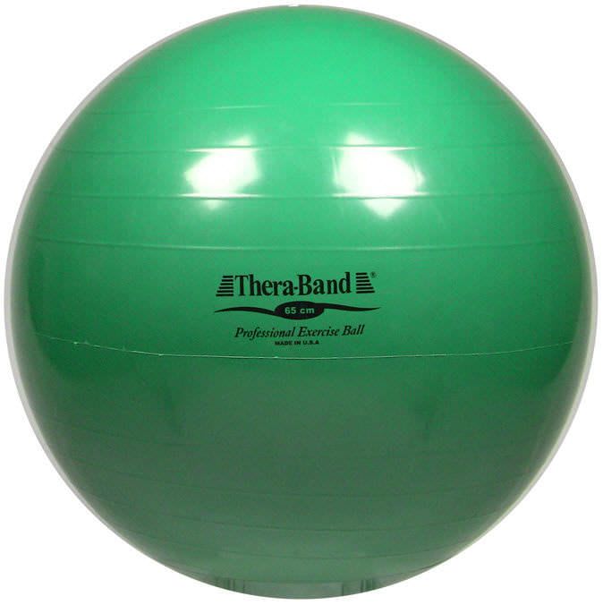 Pilates ball TheraBand® Standard Performance Health