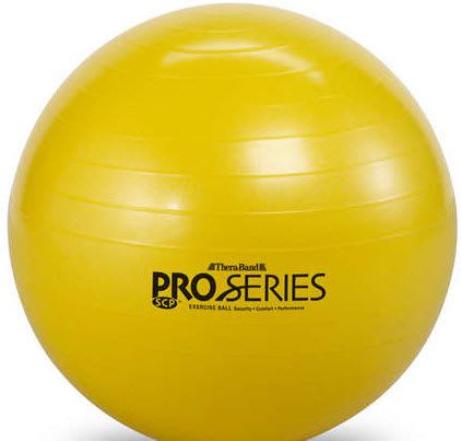 Pilates ball TheraBand™ Pro Series SCP™ Performance Health