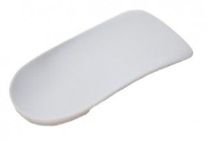 3-4 length orthopedic insole Footlight® Functional Allied OSI Labs