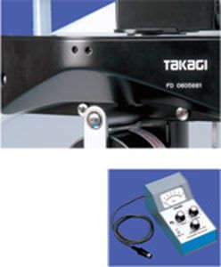 Ophthalmic perimeter (ophthalmic examination) / kinetic perimetry MT-325UD Takagi Ophthalmic Instruments Europe