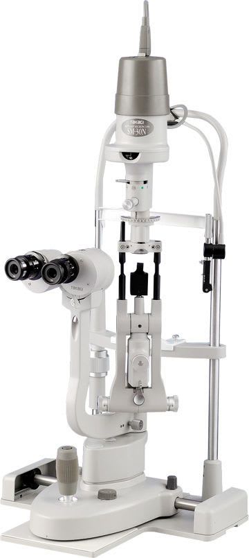 Slit lamp SM-30N Takagi Ophthalmic Instruments Europe