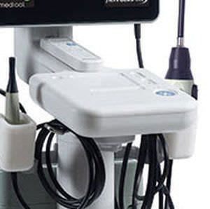 Vascular doppler platform Flex Focus 800 BK Medical Europe