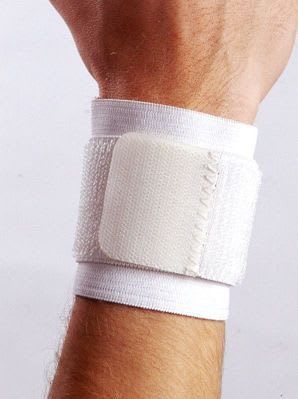 Wrist strap (orthopedic immobilization) 6105 Jiangsu Reak Healthy Articles