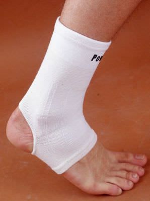 Ankle sleeve (orthopedic immobilization) / open heel 6908 Jiangsu Reak Healthy Articles