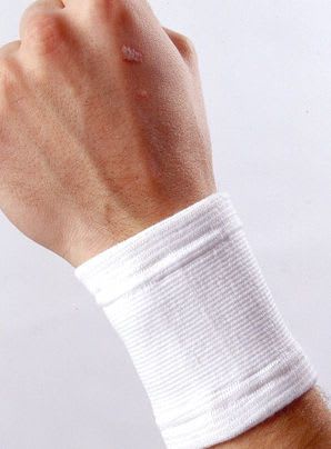 Wrist sleeve (orthopedic immobilization) 6101 Jiangsu Reak Healthy Articles