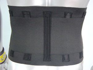 Lumbar support belt 6510 Jiangsu Reak Healthy Articles