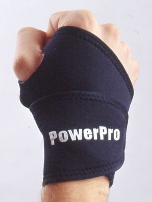 Wrist strap (orthopedic immobilization) / with thumb loop 6108 Jiangsu Reak Healthy Articles