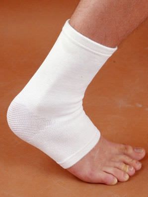 Ankle sleeve (orthopedic immobilization) 6909 Jiangsu Reak Healthy Articles