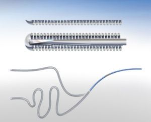Catheter guidewire Traxcess® MicroVention