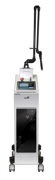 Dermatological laser / surgical / ophthalmology / CO2 Microxel (MX-7000) D.S.E.