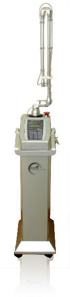 Dermatological laser / surgical / CO2 / on trolley DS-30C D.S.E.