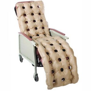 Anti-decubitus cushion Waffle chair | 207GDCP Innovation Rehab