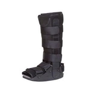 Long walker boot / inflatable PAW Innovation Rehab