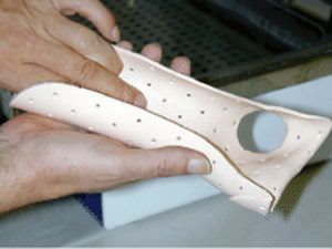 Rigid synthetic tape / for splints MULTICAST STANDARD| MULTICAST RIGID | MULTICAST ORTHO Multicast