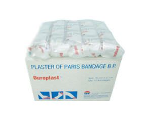 Plaster casting tape Duroplast™ Udaipur Health Care