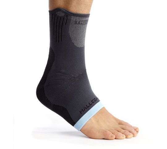 Ankle sleeve (orthopedic immobilization) / pediatric Malleoaction junior Thuasne