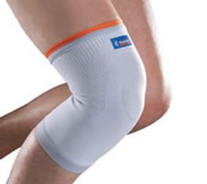 Knee sleeve (orthopedic immobilization) 0334 Thuasne