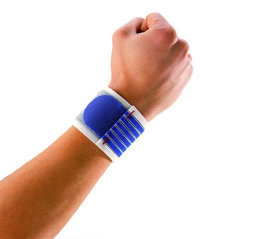 Wrist strap (orthopedic immobilization) 0340 Thuasne