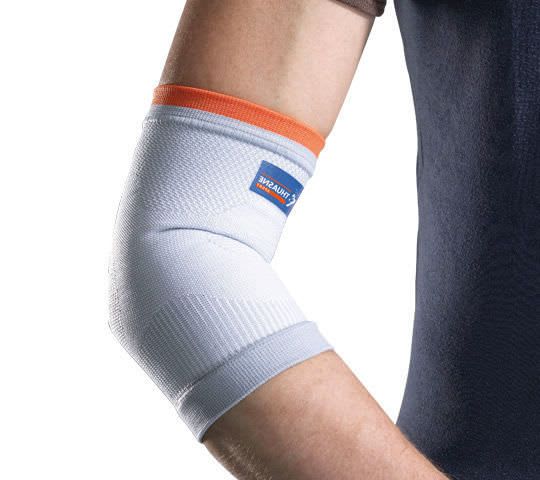 Elbow sleeve (orthopedic immobilization) 0338 Thuasne