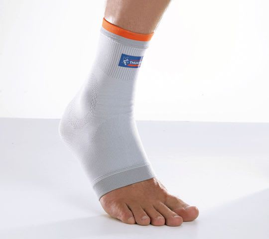 Ankle sleeve (orthopedic immobilization) / not specified 0333 Thuasne